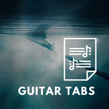Bridges - Guitar Tabs
