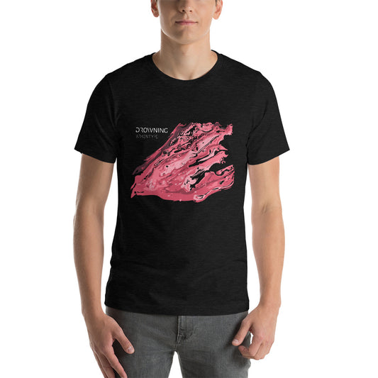 Drowning Unisex T-Shirt